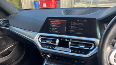 BMW 3 Series 320i M Sport 4dr Step Auto Petrol Saloon